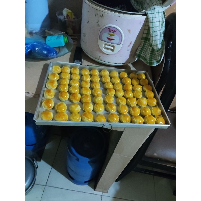 

Nastar