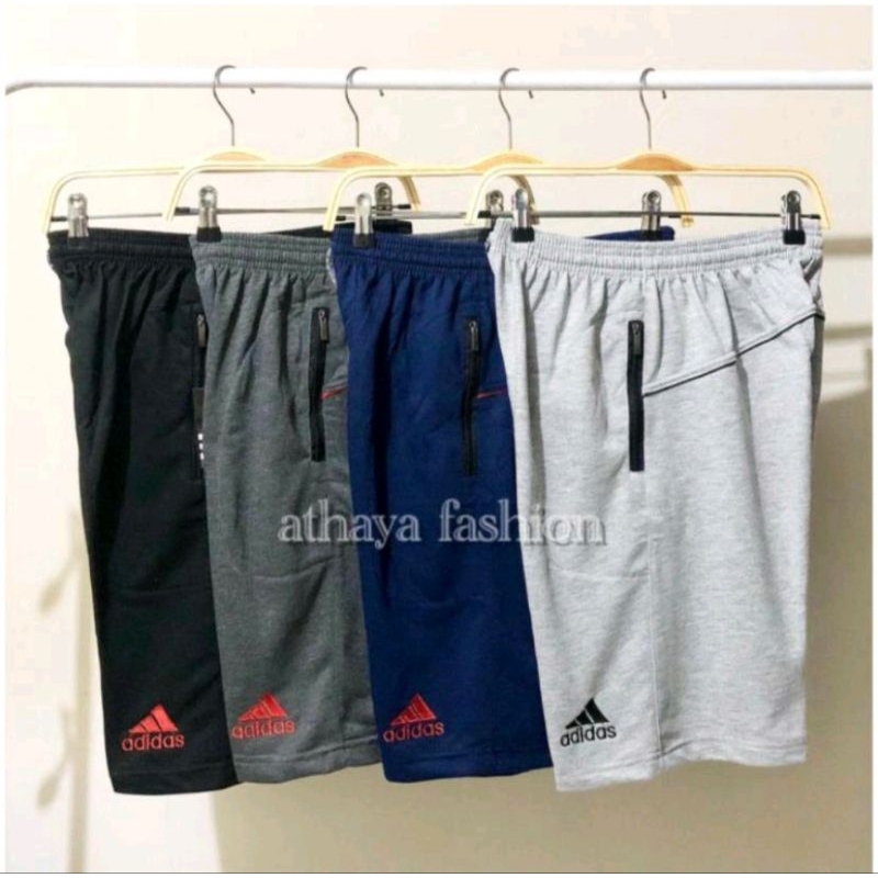 Celana pendek pria/celana sporty/celana kolor/short pants/celana harian/celana hawai pria