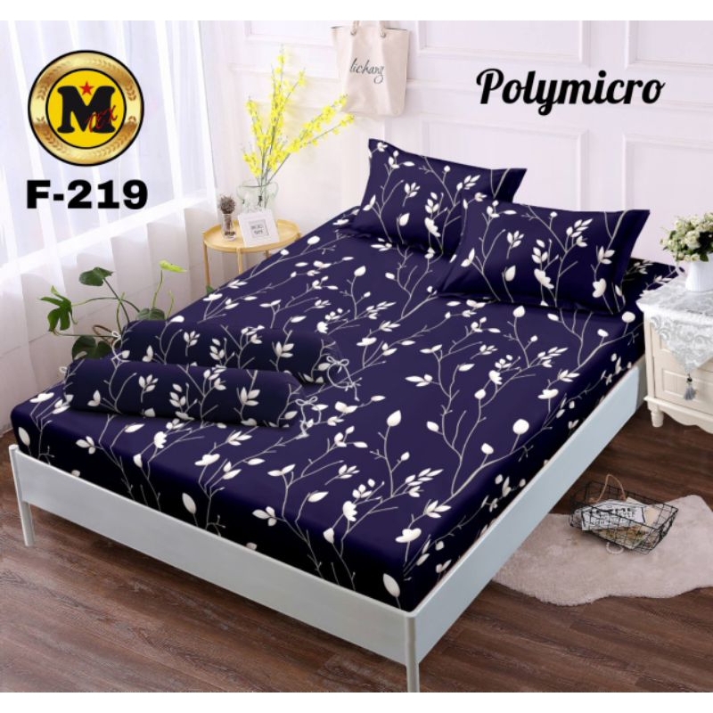 SEPREI MOTIF BUNGA SAKURA NAVY BAHAN KATUN DISPERSE POLIMICRO HALUS DAN TIDAK LUNTUR COCOK UNTUK SEM
