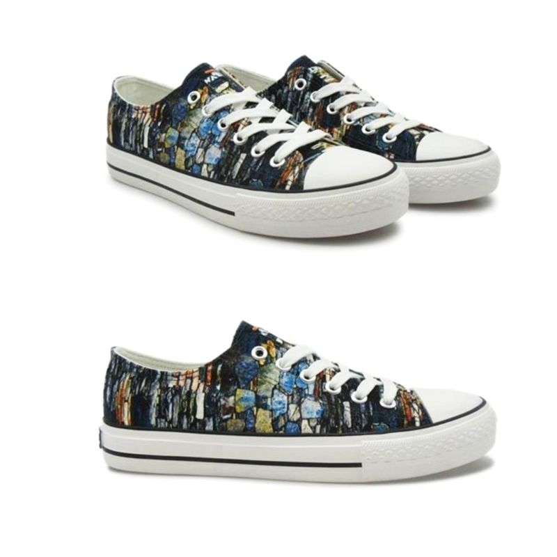 Airwalk Reyna Black Multi