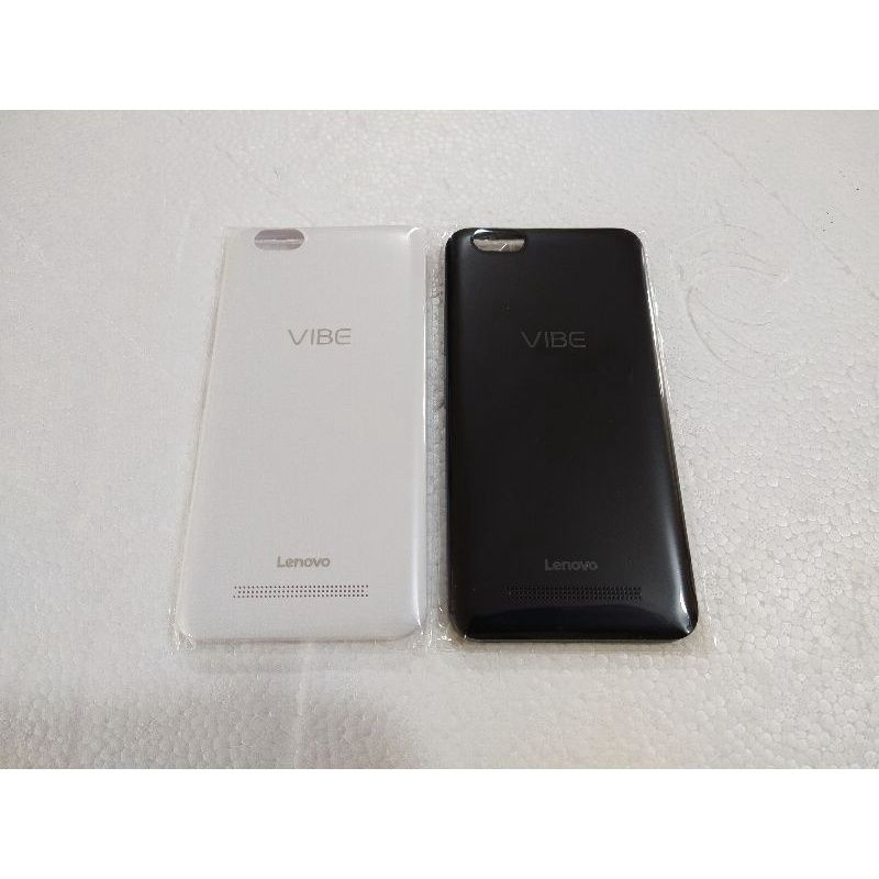 Backdoor Lenovo A2020 Vibe C A2020A40 Tutup Belakang Back Cover Lenovo A2020