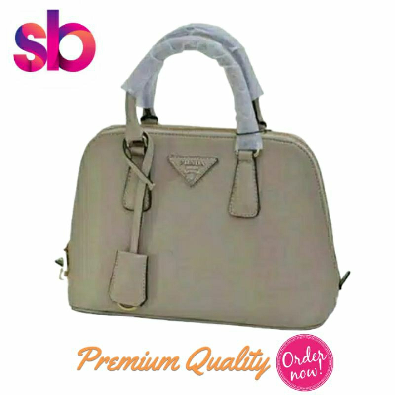 Zestaro Bag [ Mocca/ Millo] Tas Fashion Wanita Grosir Kado Cantik Hempers Anniversary Ulang Tahun Se