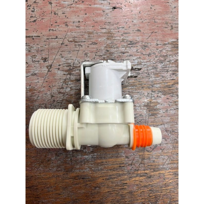 Solenoid Selenoid Water Inlet Valve Mesin Cuci Samsung 2 tabung