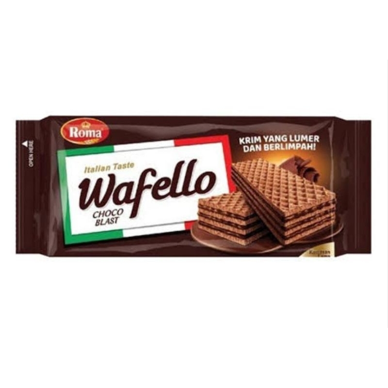 

Wafello