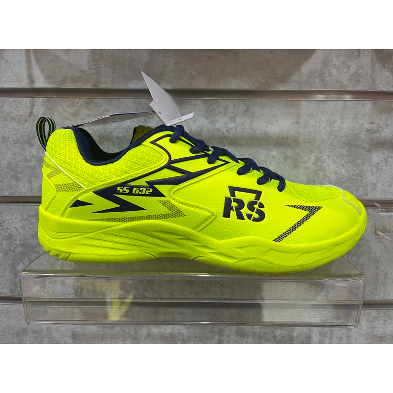 SEPATU BADMINTON RS Super Series 100% Original