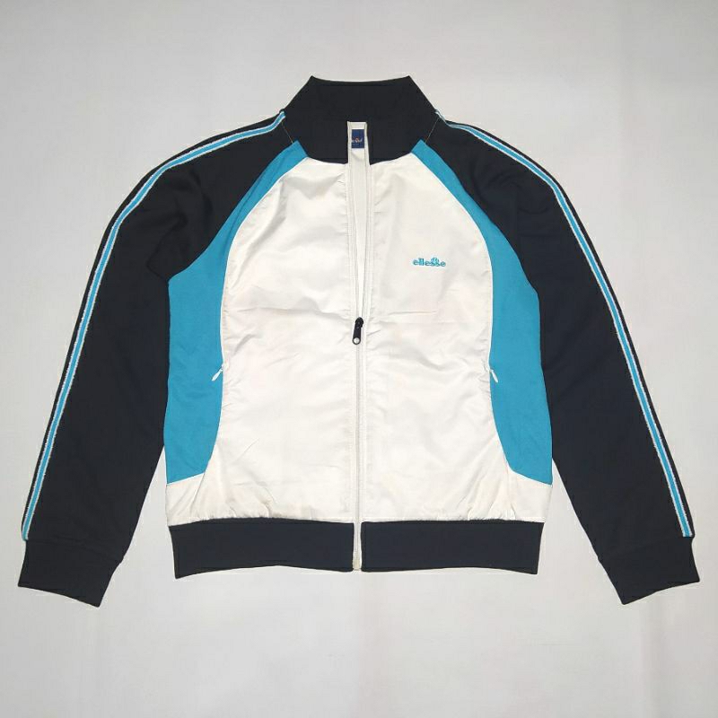 Jaket Sport Wanita ELLESSE TRACKTOP Second
