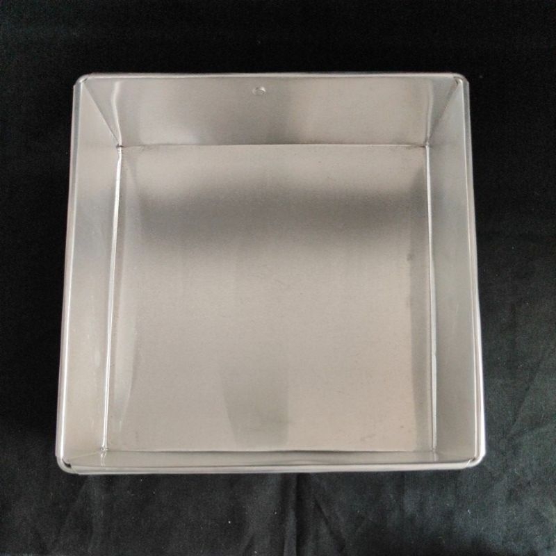 Loyang kue lapis ukuran 22 cm