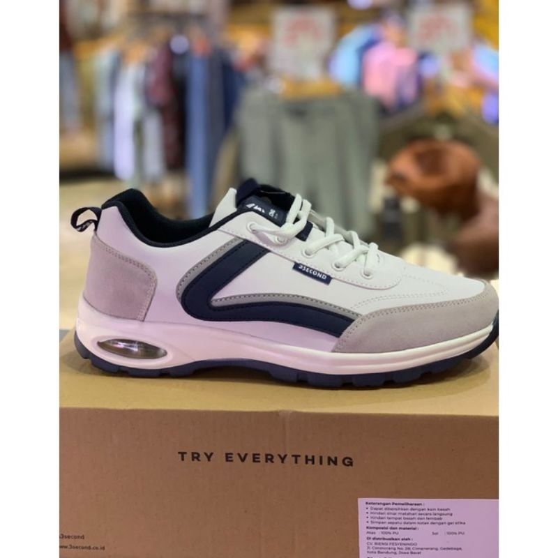 Sepatu Greenlight Original Terbaru