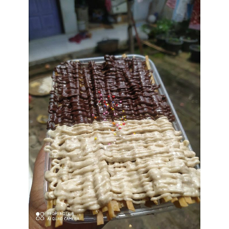 

MIE LIDI RAINBOW 500ML FULL