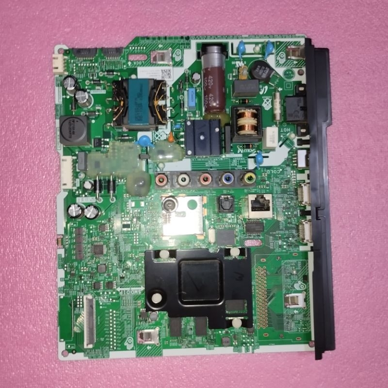 mainboard tv led Samsung UA32T4500
