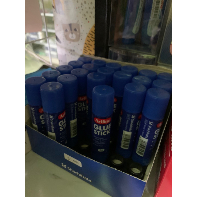 Glue Stik Artline