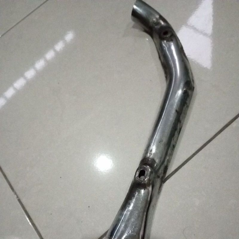 aksesoris knalpot honda win 100