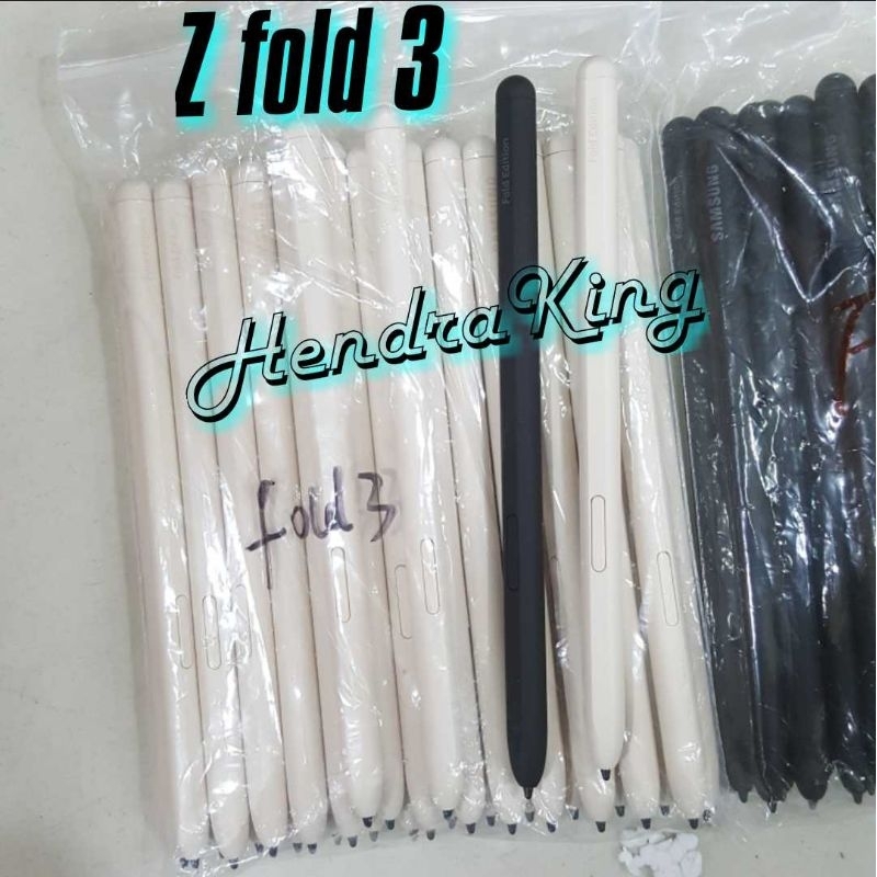 Pen stylus samsung z fold 3