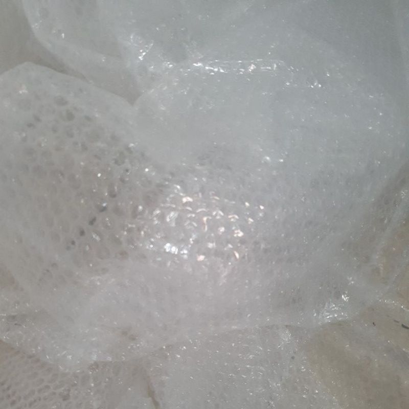 BUBBLE WRAP PENGAMAN PAKET DAN DUS