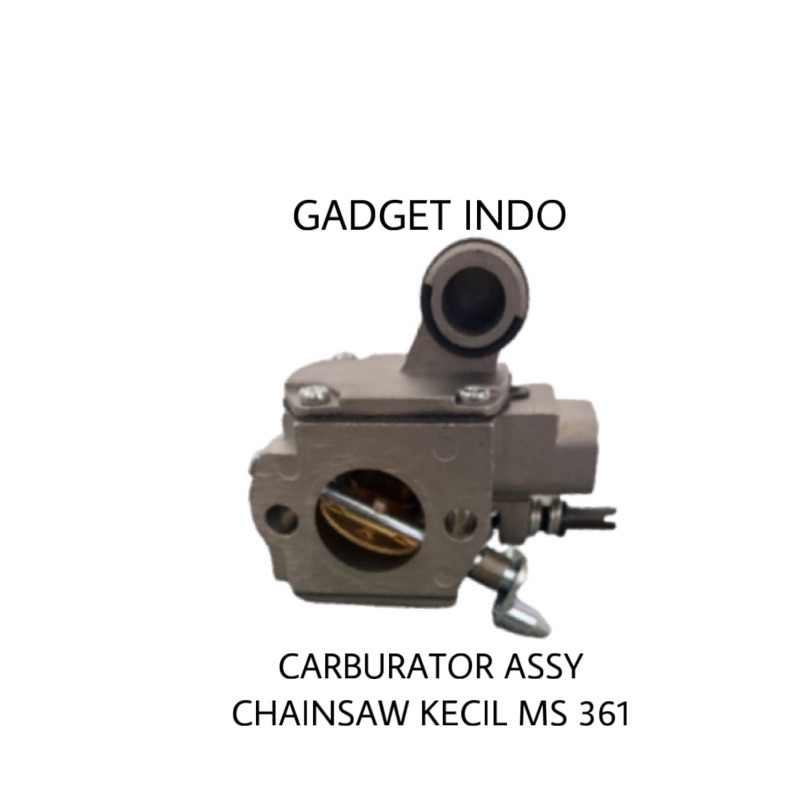 Carburator assy Chainsaw Kecil Ms 361