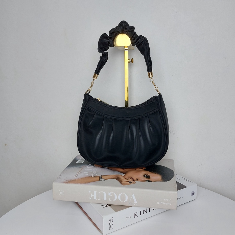 (COD) TAS SELEMPANG WANITA TERBARU GRITTE BAGS