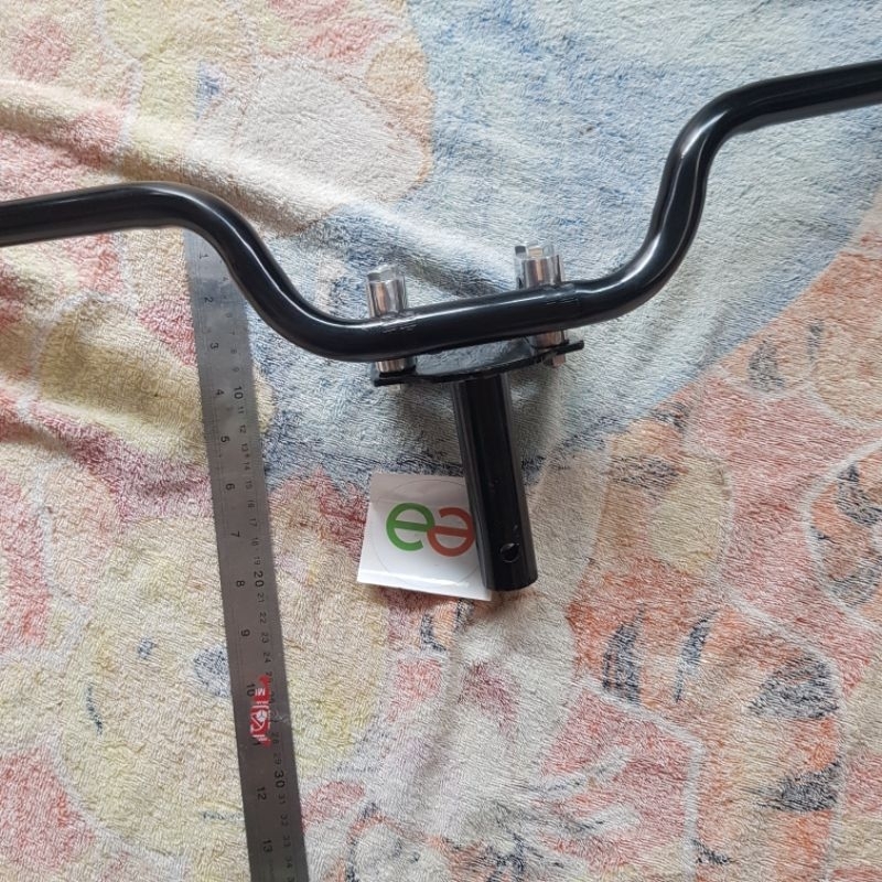 STANG KUSTOM VIXION TRONDOL ADAPTOR HONDA BEAT KARBU FI NEW VARIO 110 125 OLD SCOOPY SPACY FREEGO PC