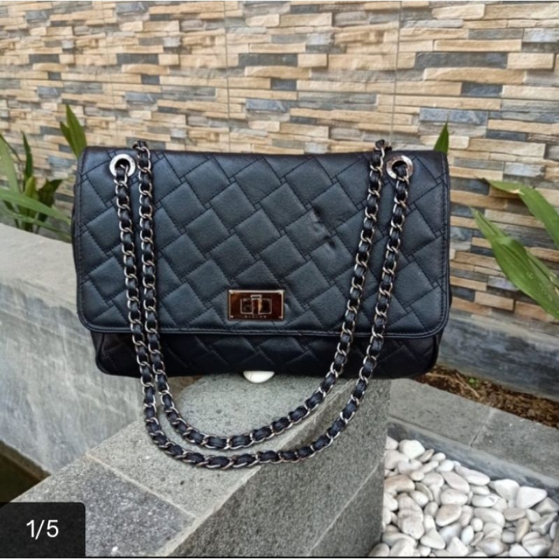 SLING RANTAI SISLEY AUTENTIC