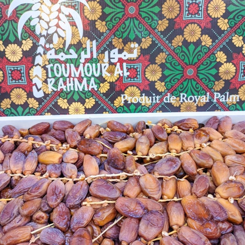 

Kurma Tunis 5Kg Tangkai Royal Palm