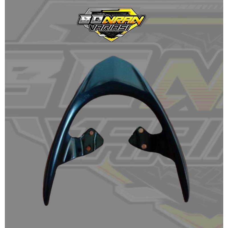 Behel Planger Pegangan Jok Belakang Honda Blade 125 FI