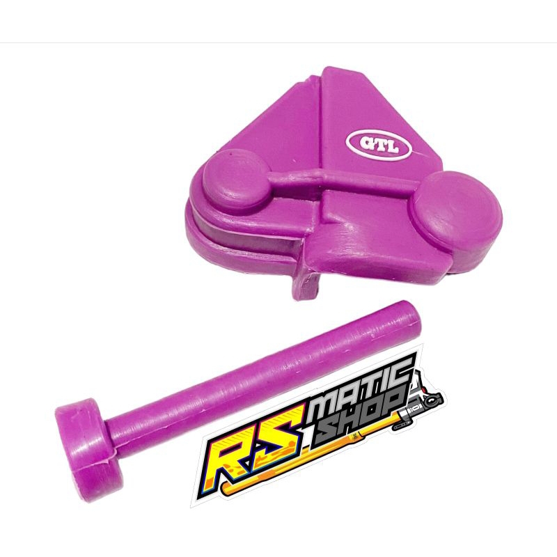 KARET SUPER KIPS WARNA NINJA RR,R,SS,M KAWASAKI