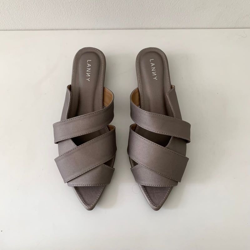 Amara Series Sandals