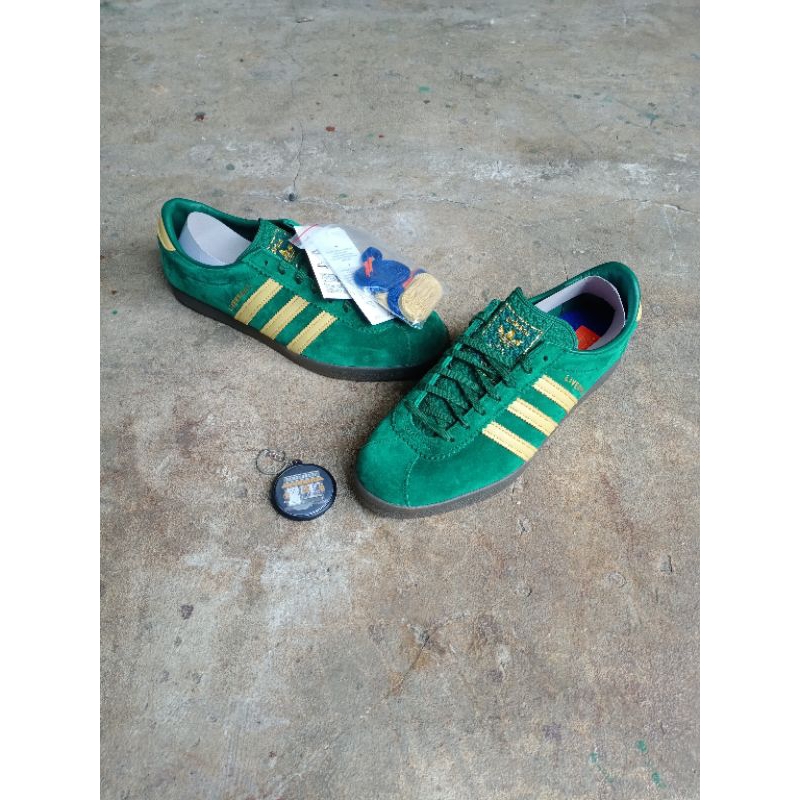 Adidas Original City Series Liverpool 1/2020