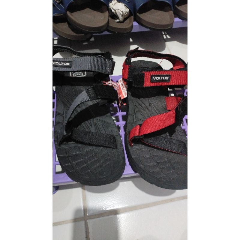 sendal gunung voltus
