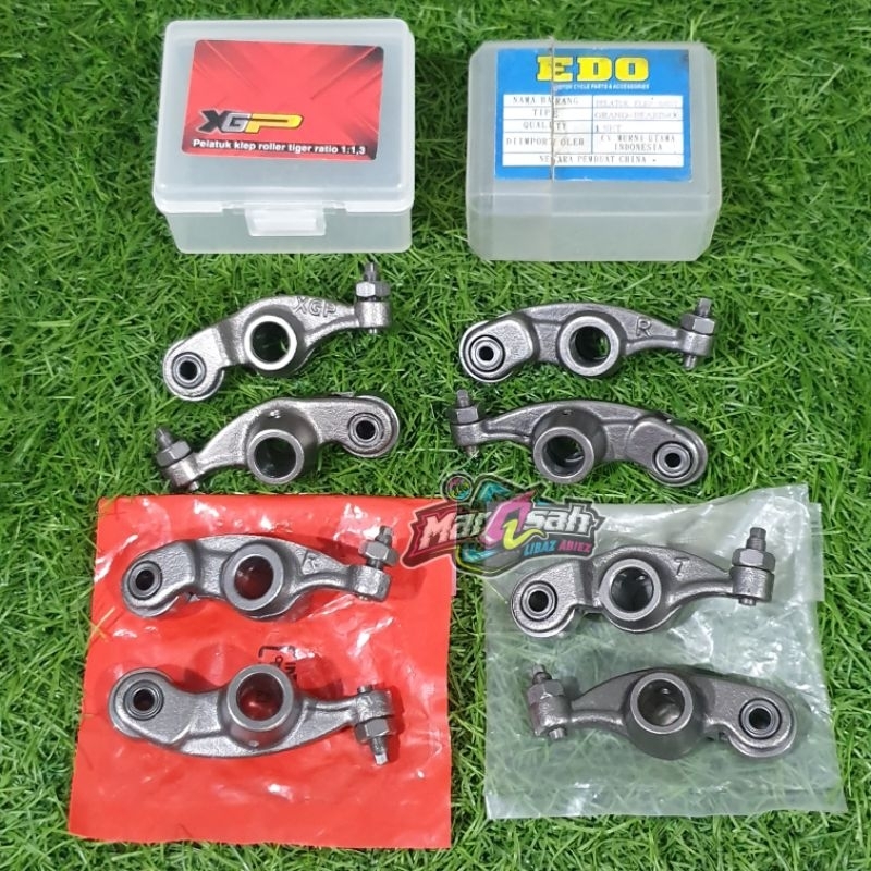 Templar Temlar roller rra grand mio jupiter z EDO XGP