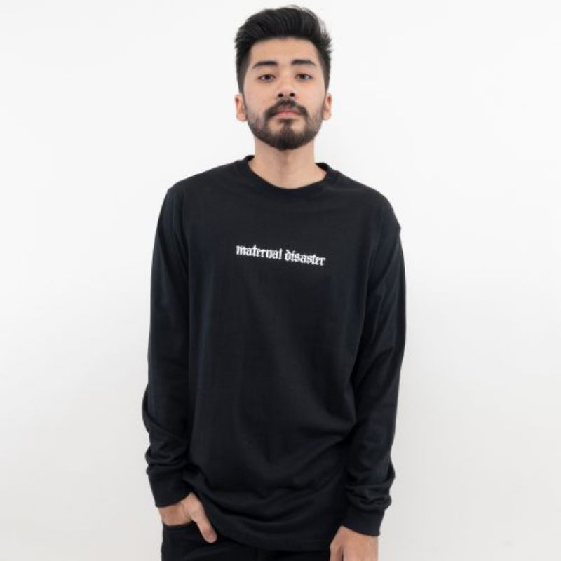 kaos Tshirt MATERNAL OUROTH