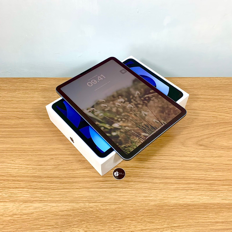 iPad Air 4 256GB Wifi Second