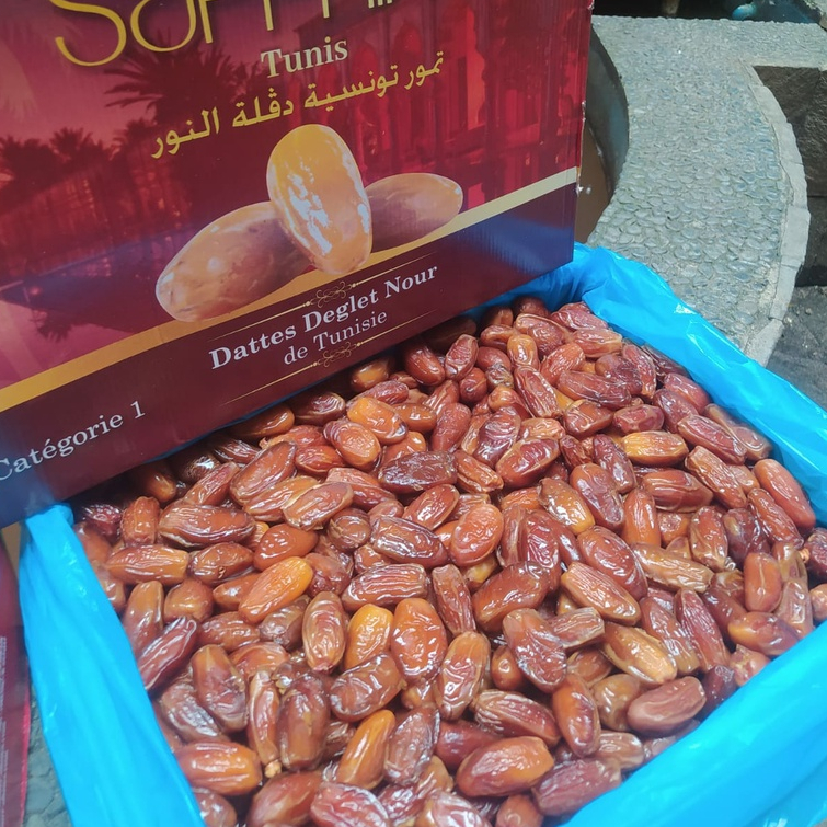 

KURMA TUNIS MADU 500GR REPACK MIKA