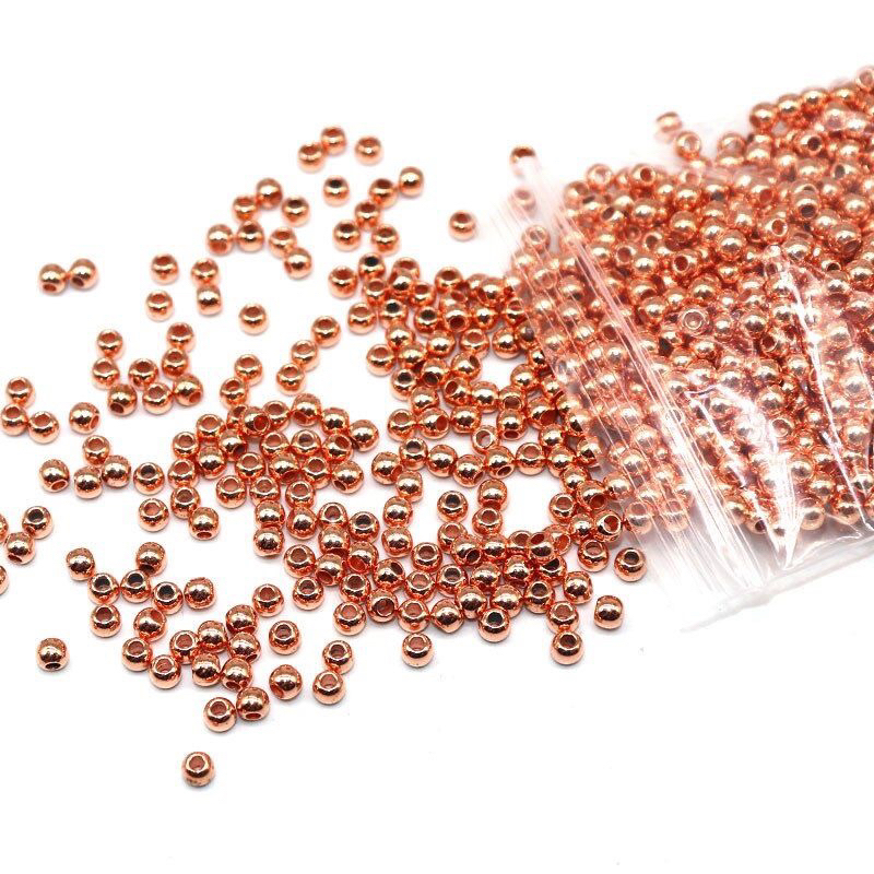 Gelang Couple mote bulat