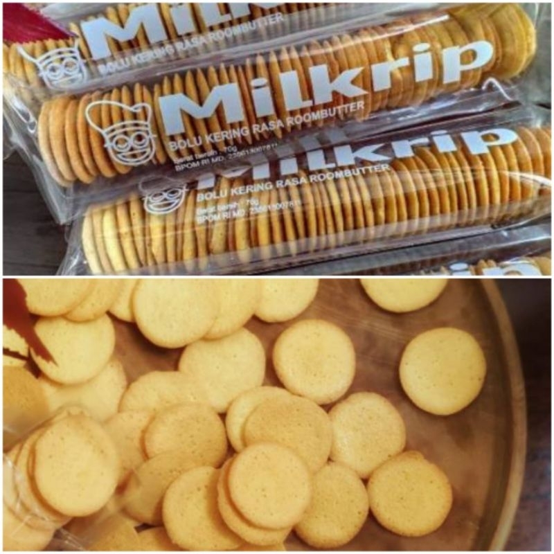 

MILKRIP 70GRAM CAMILAN ANAK SEHAT DIJAMIN BARANG SELALU BARU