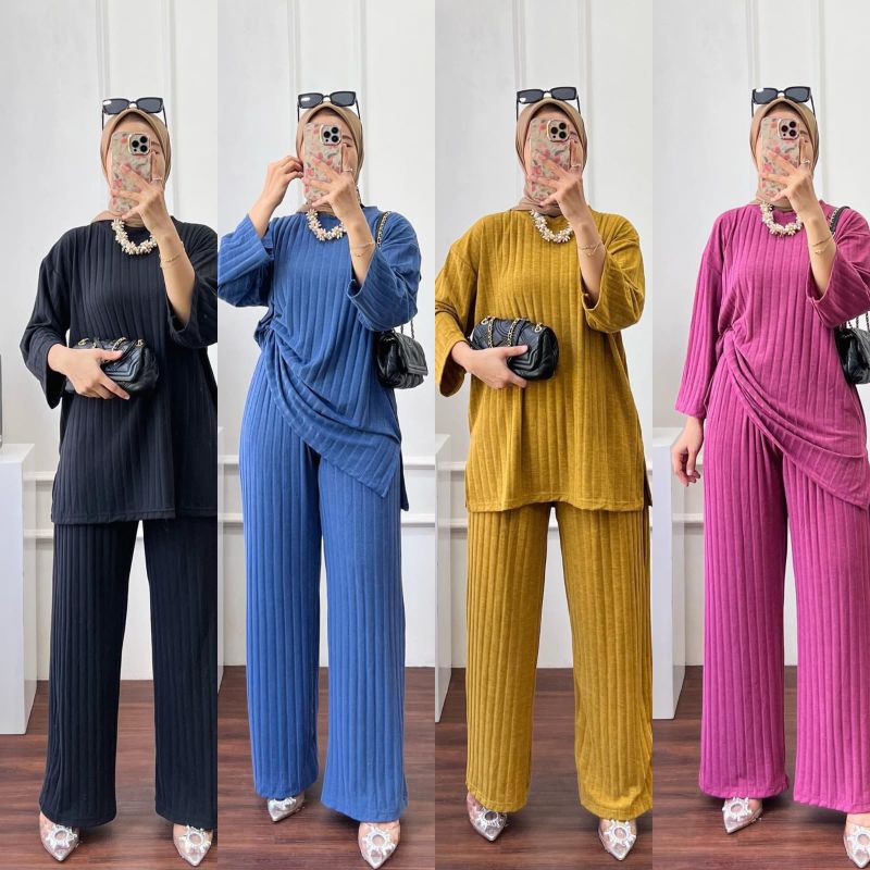 Brenda Set