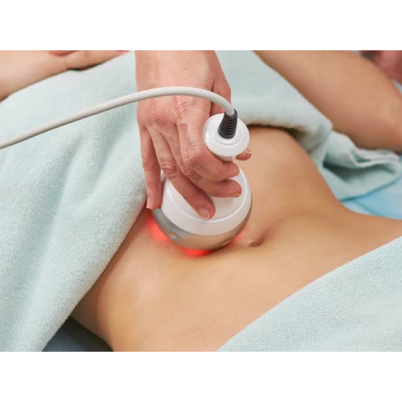 Meso RF Slimming Tummy