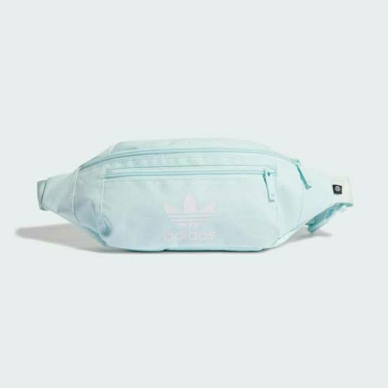 TAS ADIDAS ADICOLOR CLASSIC WAIST BAG ORIGINAL HK2635