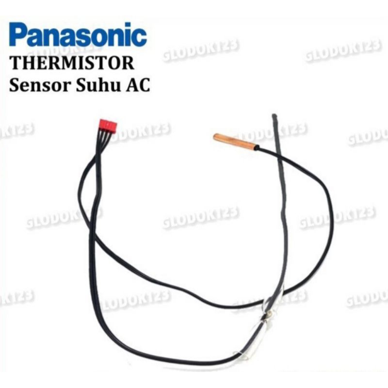 TERMIS Thermistor double multi cina universal ac untuk semua merk ac