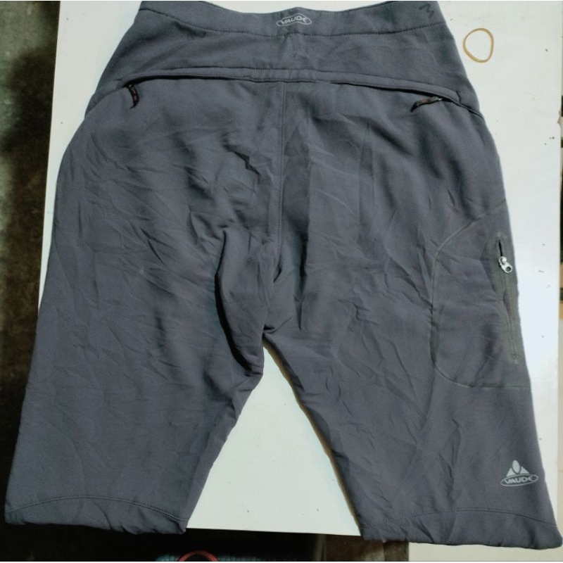 celana softsell vaude