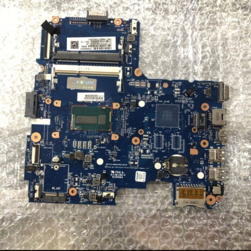 Motherboard HP 14-AC 240 G4 CORE I3