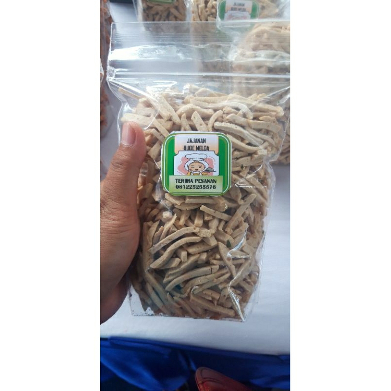 

basreng original bukde melda