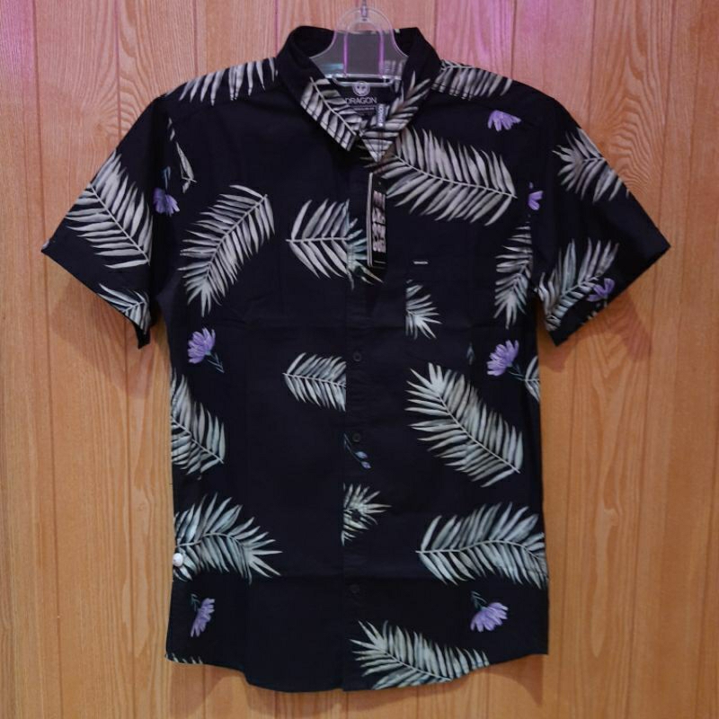 Kemeja Pria Dragon Alliance Original Planet Surf [ TERBARU ]