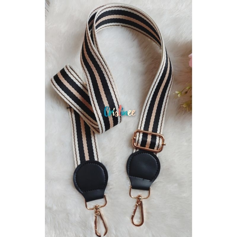 Longstrap/Tali sling motif ( 1 pcs)