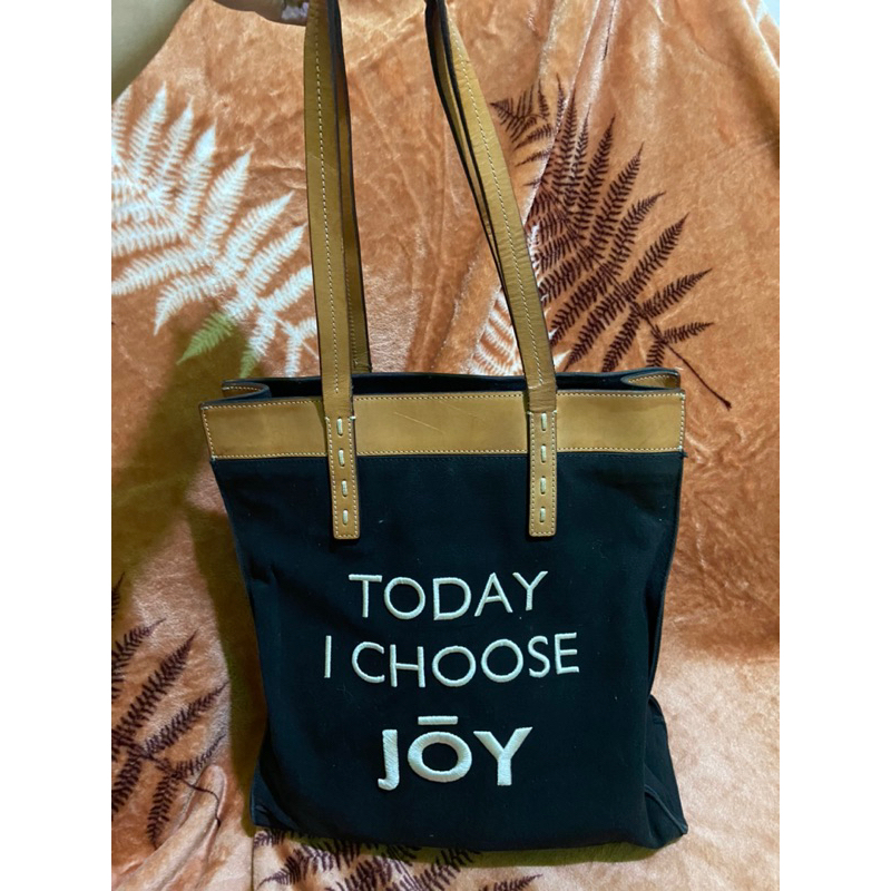 Tas Joy Gryson