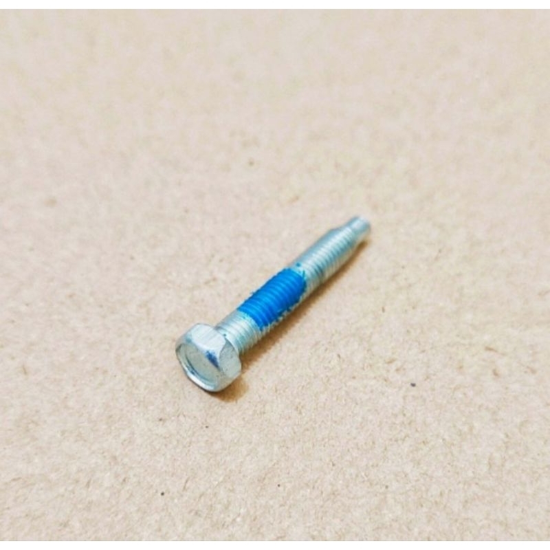 baut pully dinamo peras mesin cuci sharp