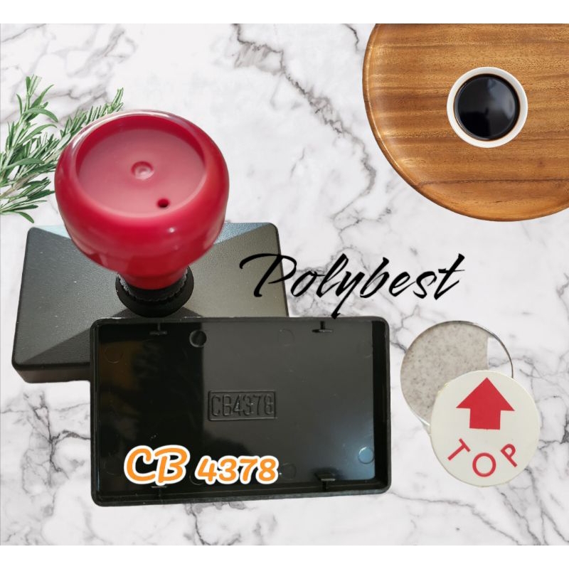 

GAGANG WARNA POLYBEST CB 4378 BEST QUALITY ANTI BADAI ANTI GEMPA BUMI ANTI LONGSOR