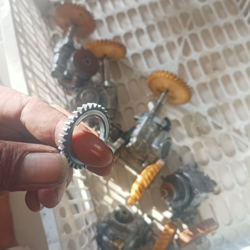 Gigik pompa oli L2 super L2sn orijinal