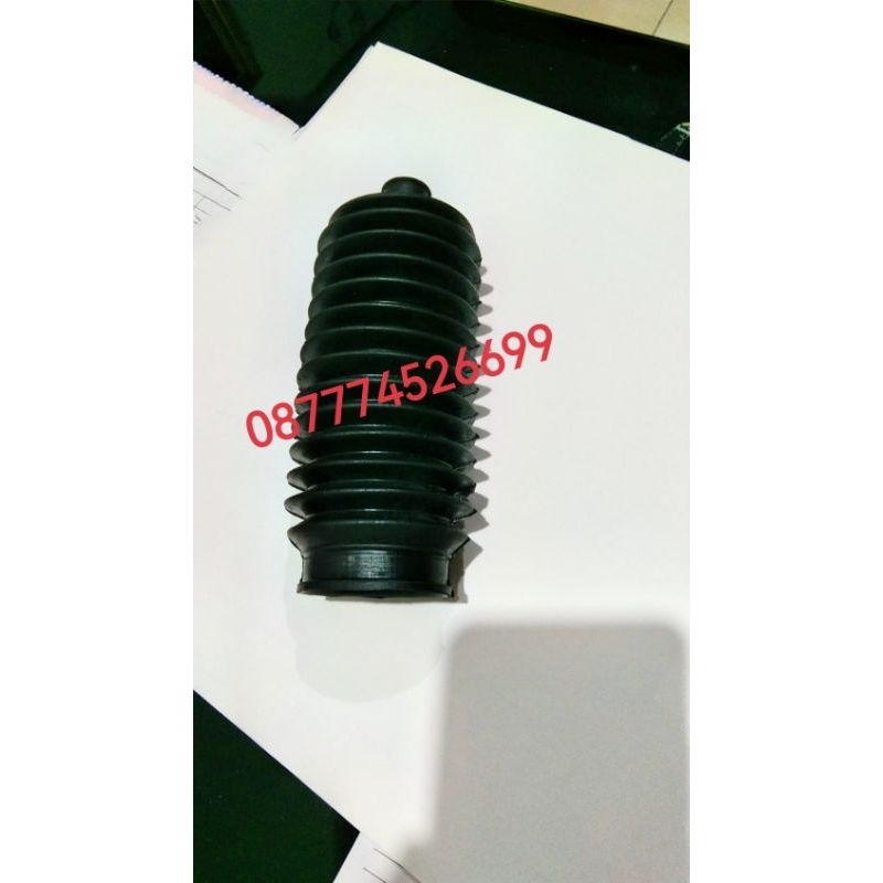 karet boot rack steer crv gen 4