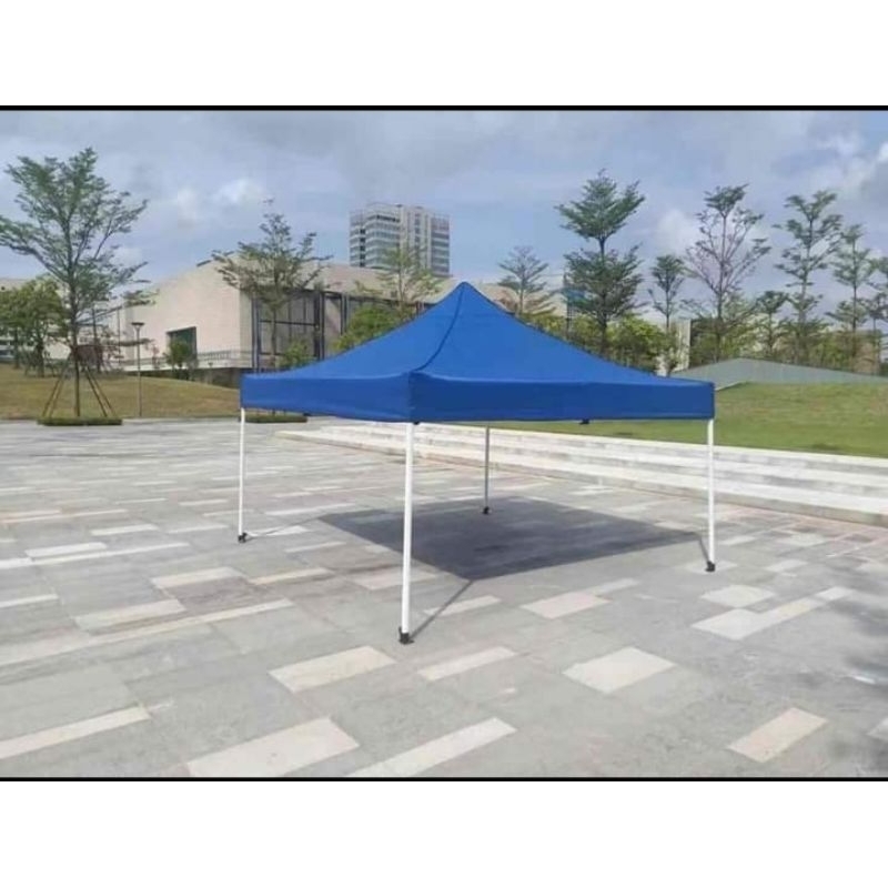 Tenda Lipat Matic Premium 3x3