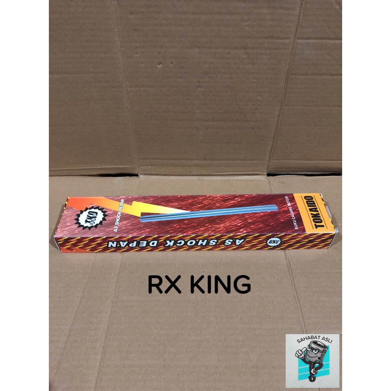 AS SHOCK DEPAN RXK RX KING NEW RX KING LAMA TKD
